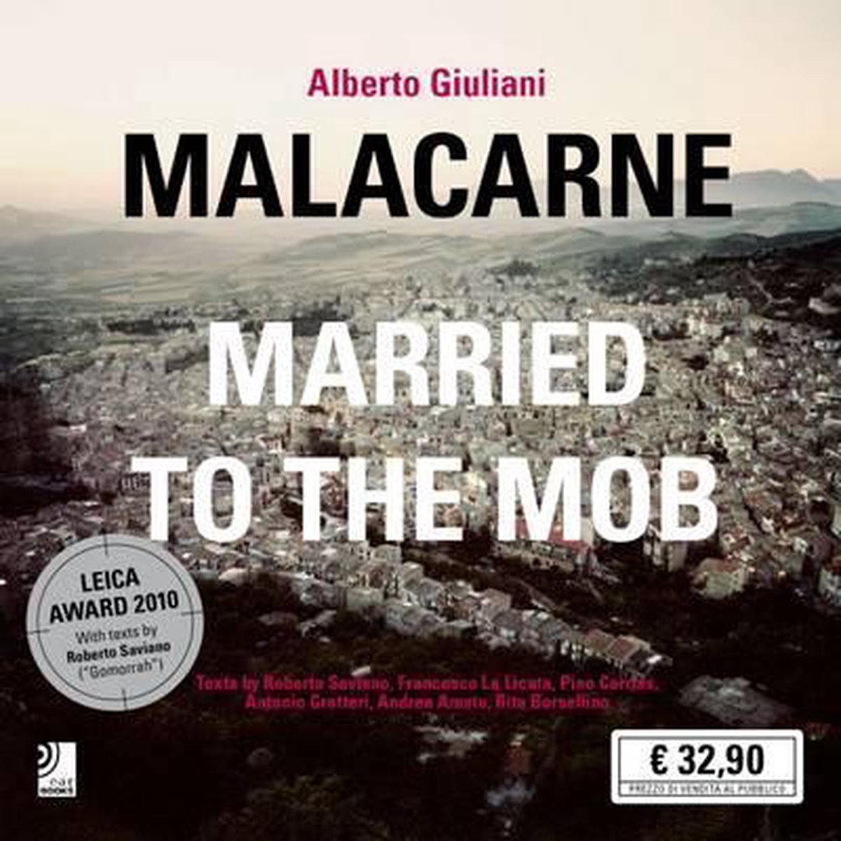 Malacarne - Married To The Mob