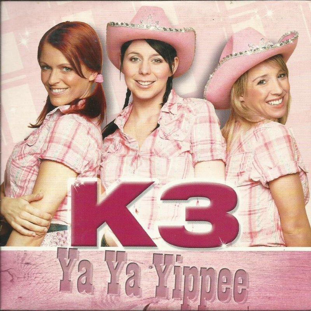 K3 - Ya Ya Yippee - K3