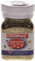 Colorall glitter goud 150ml