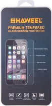 Let op type!! 2 stuks voor iPhone 6 Plus de 6s Plus de 0 26 mm 9H & oppervlakte hardheid 2.5D explosieveilige getemperd glas scherm Film