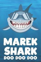 Marek - Shark Doo Doo Doo