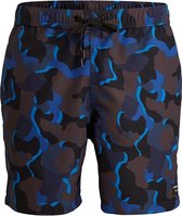 Bjorn Borg Sportbroek performance - 1p LOOSE SHORTS SYLVESTER - blauw - mannen - M