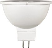 Xavax LED Reflektorlampe -Classic-Line-Serie- [4W (29W), GU5.3, MR16, warmweiß]