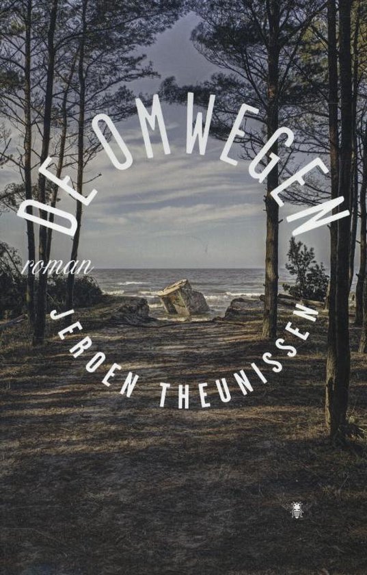 De omwegen