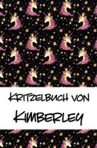 Kritzelbuch von Kimberley