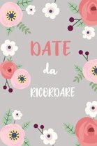 Date da Ricordare