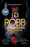 Connections in Death An Eve Dallas thriller Book 48