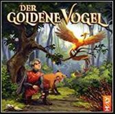 Göllner, M: Der goldene Vogel