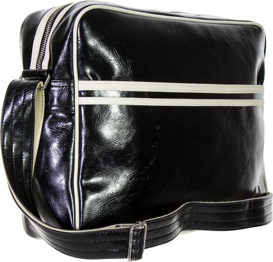 Fred Perry - Classic Shoulder Bag | bol.com