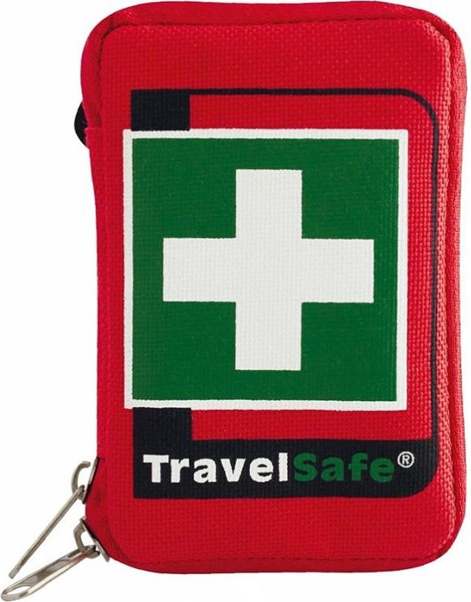 Travelsafe Teken Verwijder Set Compact - 14-delige Tekenkit