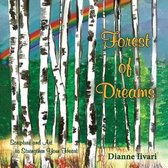 Scripture and Art to Strengthen Your Heart- Forest of Dreams