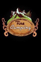fine camping