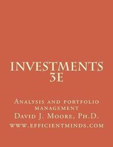 Investments 3e