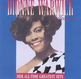 The Dionne Warwick Collection: Her All-Time....