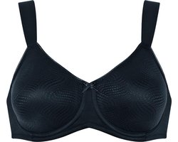 Triumph Essential Minimizer W X - BLACK - Vrouwen - Maat D90