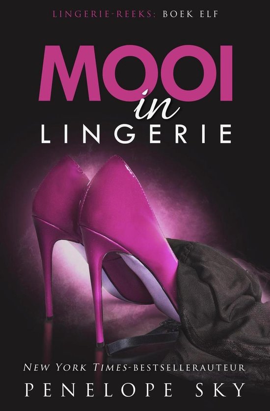 Lingerie 11 - Mooi in Lingerie - Penelope Sky | Respetofundacion.org