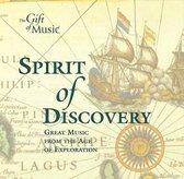 Spirit of Discovery