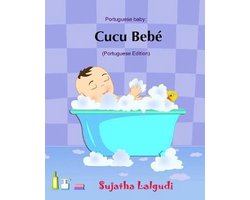 Livros Infantil Ilustrado- Cucu Bebe