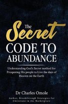 The Secret Code to Abundance