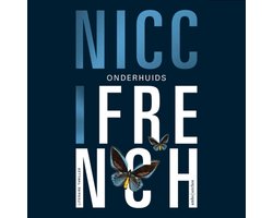 Omslag van Onderhuids