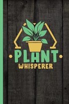 Plant Whisperer