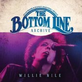 The Bottom Line Archive