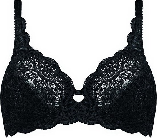 Triumph - Amourette 300 W X - BLACK - Vrouwen - Maat C85