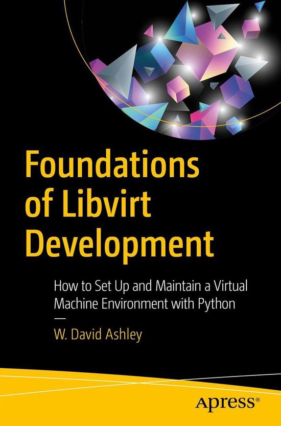 Professional and Applied Computing (R0) - Foundations of Lib ... - cover