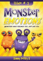 Monster Emotions