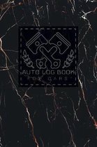 Auto Log Book for Cars