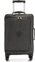 Kipling Cyrah S Handbagagekoffer - Black Indigo