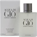 Armani Acqua Di Gio 100 ml - Eau de Toilette - Herenparfum