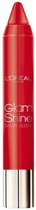 L'Oréal Paris Glam Shine Balmy Gloss - 900 Miss Cherry