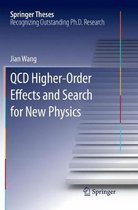 Springer Theses- QCD Higher-Order Effects and Search for New Physics