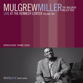 Live At The Kennedy Center Volume T