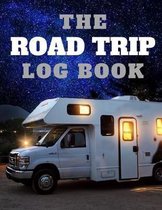 The Road Trip Log Book