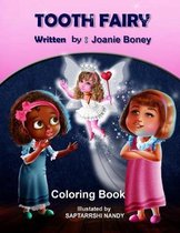 Tooth Fairy Coloring Book