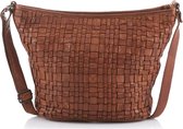 Bear Design CL32503 Shopper cognac