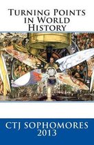 Turning Points in World History