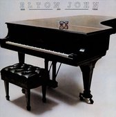Elton John - Here And There (Live) (2 CD) (Remastered)