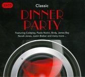 Classic Dinner Party [Rhino]