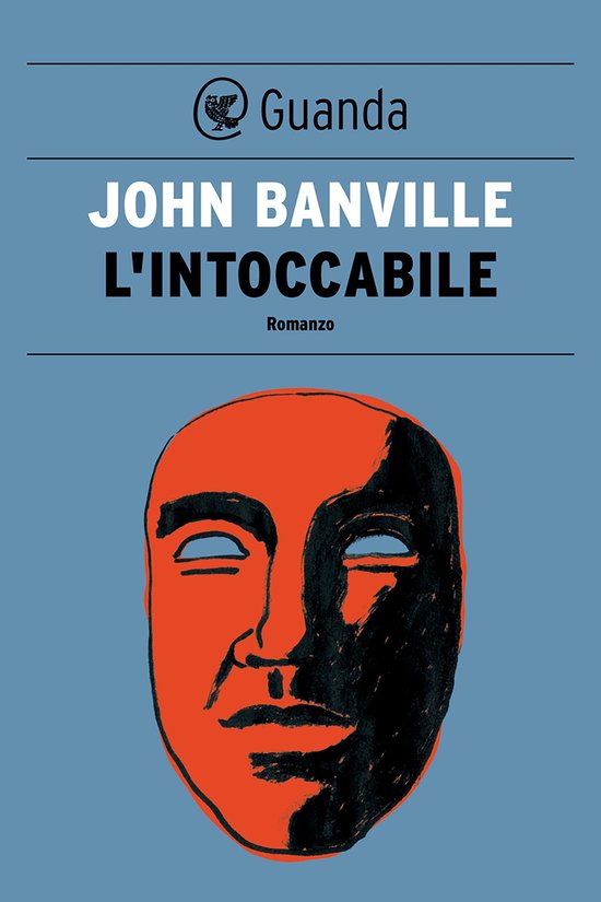 L'intoccabile - cover
