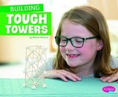 Building Tough Towers (Fun Stem Challenges)