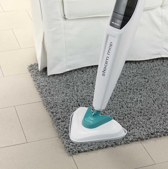 Ariete Steam Mop Floor Cleaner mod.4163 | bol.com