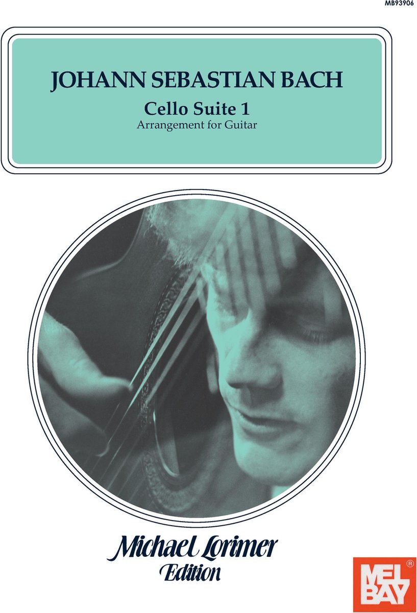 Bach cello suite 1 prelude