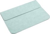 Extra Dunne Laptoptas - Laptop Sleeve - 15.4 inch - Inclusief Opberghoesje