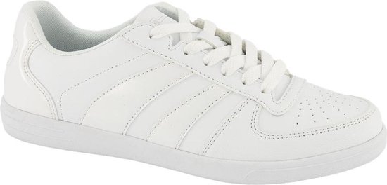 Graceland Dames Witte sneaker – Maat 37
