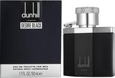Dunhill Desire Black - 50ml - Eau de toilette