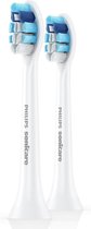 Philips Sonicare G2 Optimal Gum Care HX9032/10 - Opzetborstels - 2 stuks