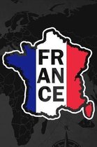 France Travel Journal